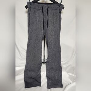 Lululemon On the Fly Full Length Track Pants, 6